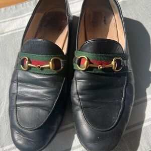 Gucci loafer